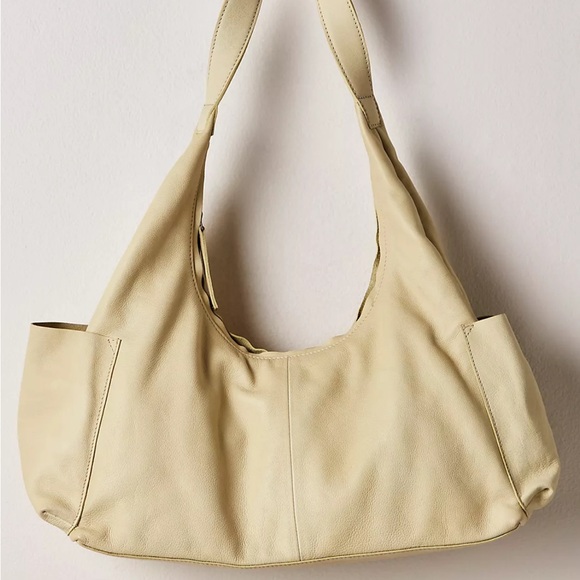 Slouchy Tote - Picture 3 of 4